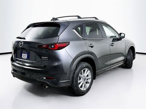 Used 2025 MAZDA CX-5 AWD 2.5 S image 7