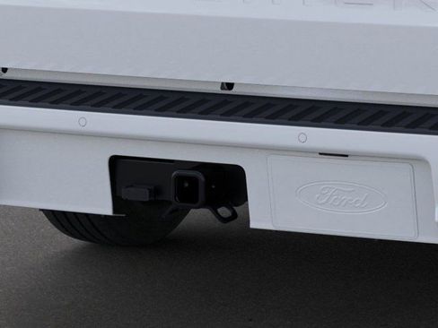 New 2025 Ford Maverick Lobo image 23