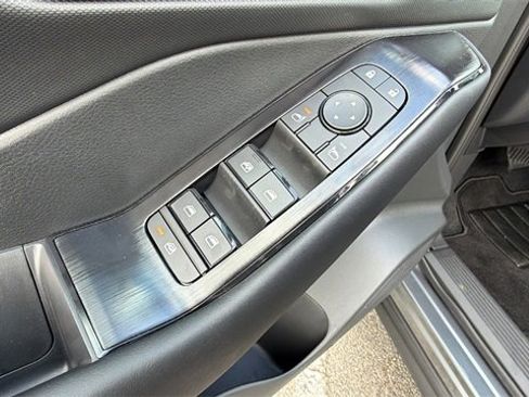 New 2026 Nissan Rogue S image 19