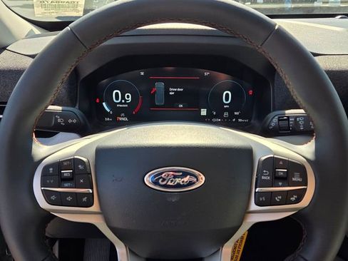 New 2026 Ford Explorer Active w/ Active Comfort Package image 24