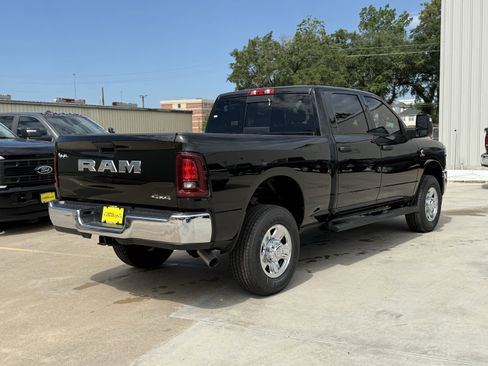 New 2025 RAM 2500 Tradesman image 7