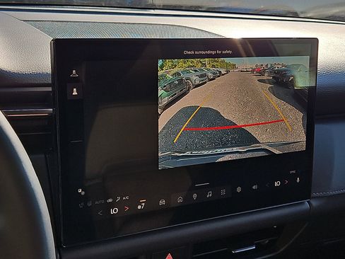 New 2026 MAZDA CX-5 Preferred AWD/4WD image 14