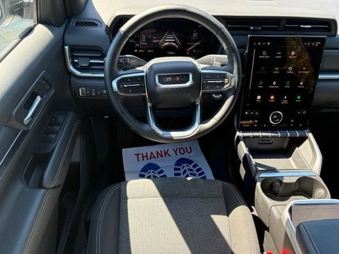 Used 2026 GMC Terrain Elevation AWD/4WD image 32