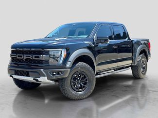 Certified 2023 Ford F150 Raptor w/ Raptor 37 Performance Package AWD/4WD video 1