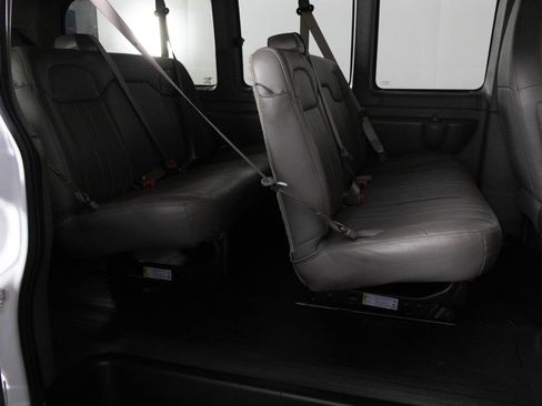 Used 2023 Chevrolet Express 2500 LS image 29