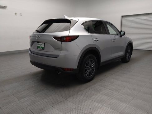 Used 2020 MAZDA CX-5 Touring image 9