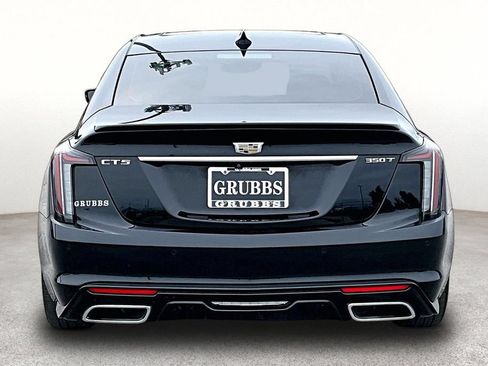 Used 2023 Cadillac CT5 Sport RWD image 5