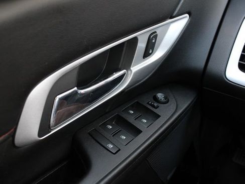 Used 2016 GMC Terrain SLE w/ Convenience Package image 7