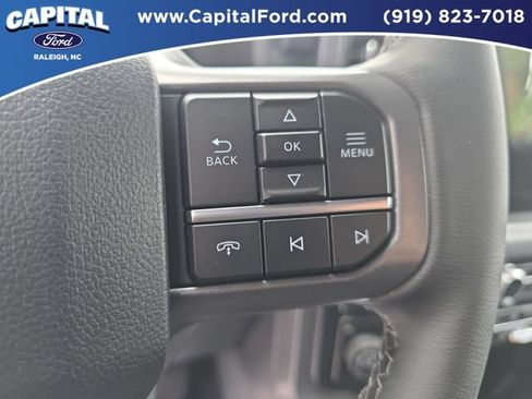 New 2026 Ford F150 XLT w/ Equipment Group 302A MID AWD/4WD image 19