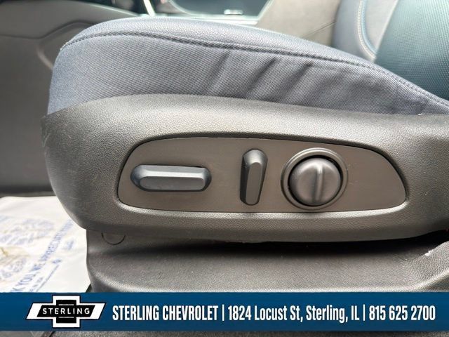 Used 2023 Chevrolet Blazer RS w/ Driver Confidence II Package AWD/4WD image 27