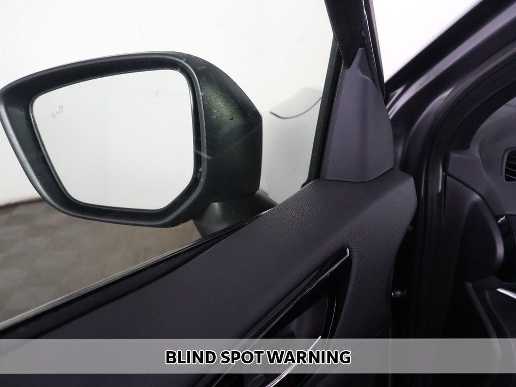 Used 2026 Mitsubishi Eclipse Cross AWD image 4