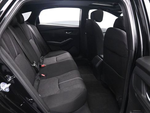 Used 2023 Honda Accord Sport image 18