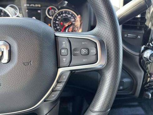 New 2026 RAM 3500 Tradesman image 16