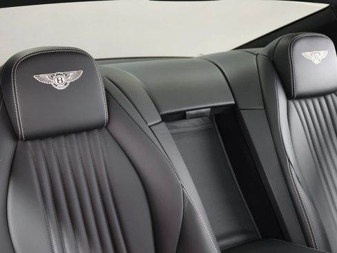 Used 2016 Bentley Continental GT AWD/4WD image 74