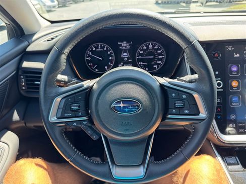 Used 2020 Subaru Outback Premium w/ Popular Package #1 AWD/4WD image 11