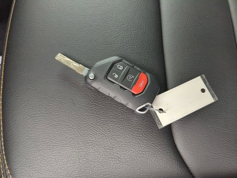 New 2026 Jeep Gladiator Sport image 24