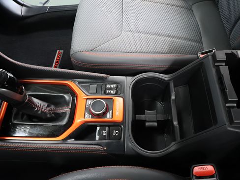Used 2019 Subaru Forester Sport AWD/4WD image 20