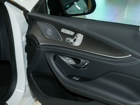 Certified 2026 Mercedes-Benz AMG GT 43 image 64