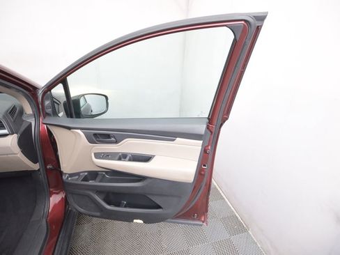 Used 2019 Honda Odyssey EX-L image 15