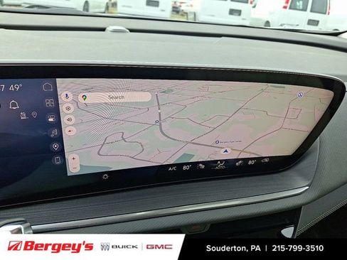 New 2026 Buick Envision Preferred image 13