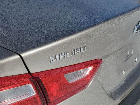 Used 2025 Chevrolet Malibu LT image 31