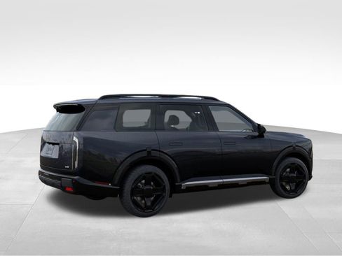New 2027 Kia Telluride EX X-Line image 6
