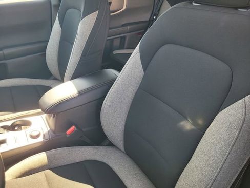 Used 2025 Ford Bronco Sport Big Bend image 11