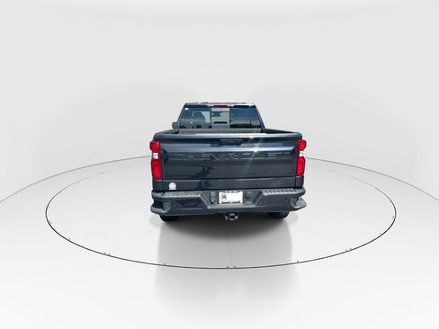 Used 2023 Chevrolet Silverado 1500 RST w/ RST All Star Premium Package AWD/4WD image 7