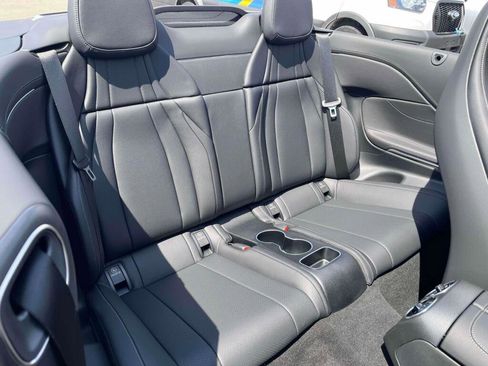 New 2026 Mercedes-Benz CLE 300 4MATIC Cabriolet image 19