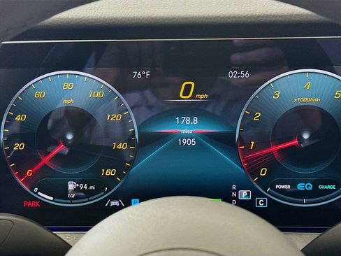 Used 2023 Mercedes-Benz CLS 450 4MATIC image 13