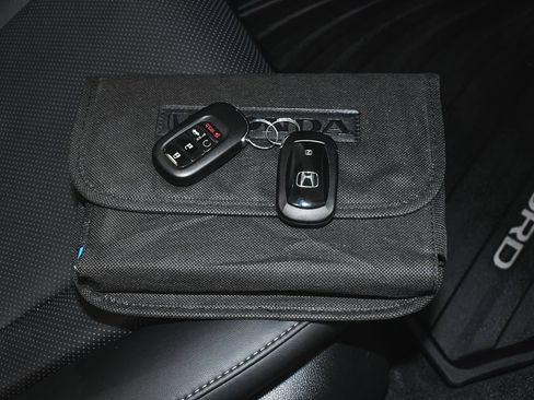 Used 2026 Honda Accord Touring image 57