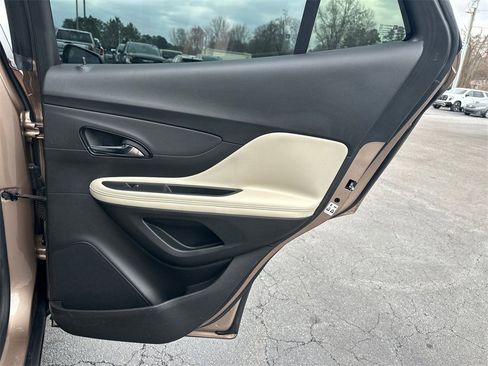 Used 2018 Buick Encore Preferred image 17