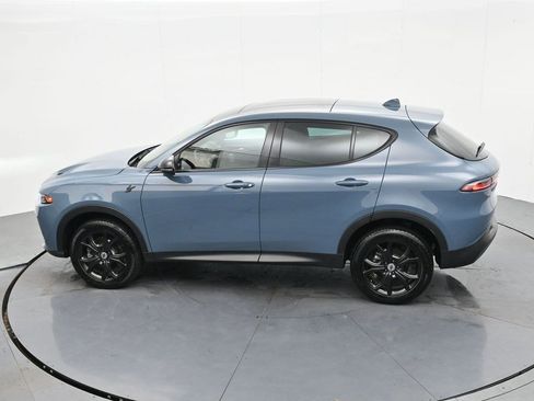 Used 2023 Dodge Hornet GT Plus w/ GT Blacktop Package image 24