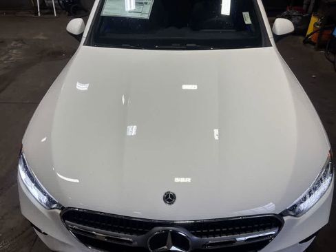 New 2026 Mercedes-Benz GLC 300 4MATIC image 32