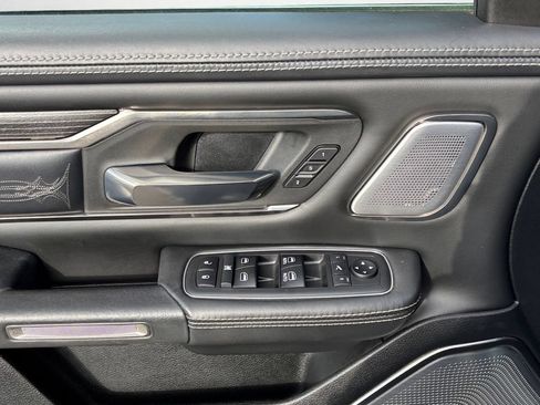 Used 2019 RAM 1500 Limited RWD image 23