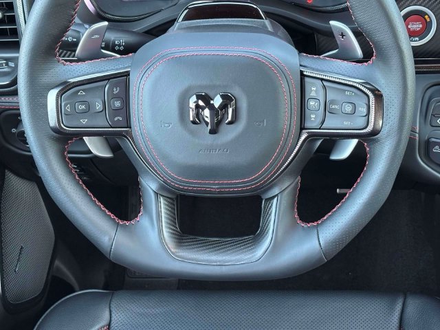 New 2027 RAM 1500 4x4 Crew Cab image 9