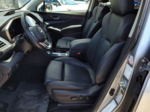 Used 2023 Subaru Ascent Limited w/ Technology Package image 27