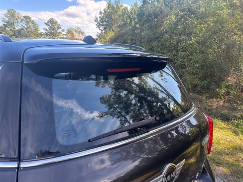 Used 2016 MINI Cooper Countryman S w/ Premium Package image 32