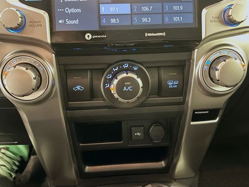 Used 2024 Toyota 4Runner SR5 image 24