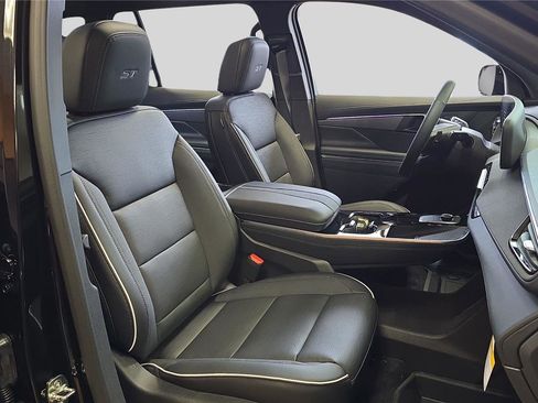 New 2026 Buick Enclave Sport Touring w/ Power Package image 12