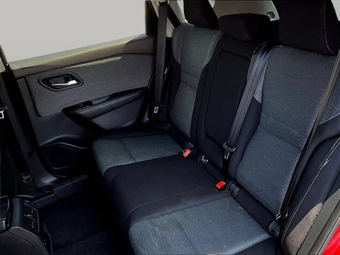Certified 2023 Nissan Rogue SV AWD/4WD image 24