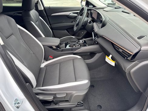 New 2026 Buick Envision Sport Touring image 16