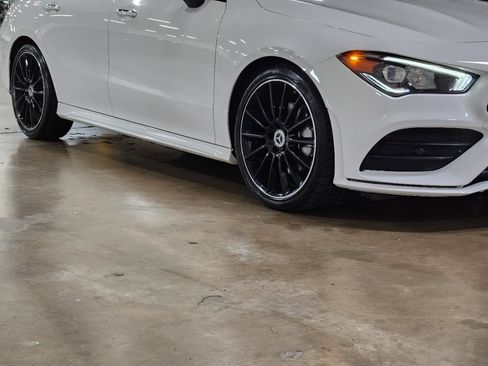 Used 2023 Mercedes-Benz CLA 250 image 16