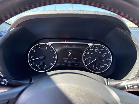 Used 2020 Nissan Sentra SR image 14