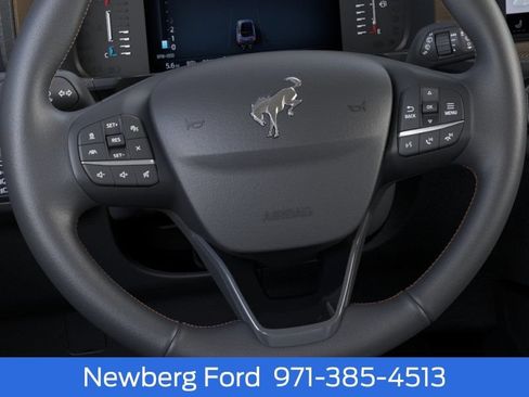 New 2026 Ford Bronco Sport Big Bend w/ Convenience Package AWD/4WD image 24