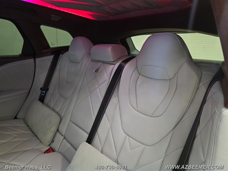Used 2023 BMW XM AWD/4WD image 35