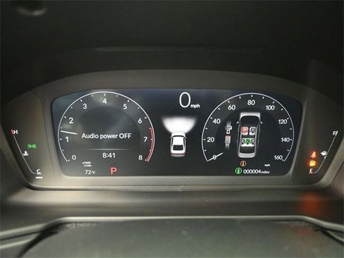 New 2025 Honda Accord SE image 15