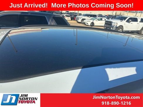 Used 2021 Audi SQ5 Prestige w/ Prestige Package image 7