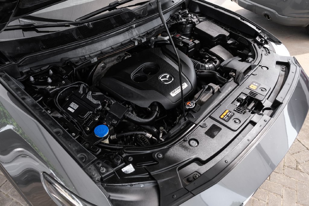 Used 2019 MAZDA CX-9 Grand Touring FWD image 61
