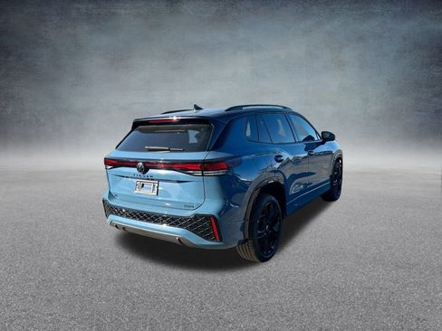 New 2025 Volkswagen Tiguan SE R-Line image 31